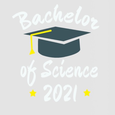 Abschluss Tasse - Bachelor Abschluss