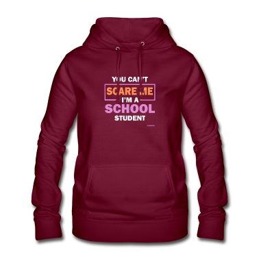 Klassenfahrt Hoodie - Schule Lehrer Schüler Unterricht lernen Geschenk