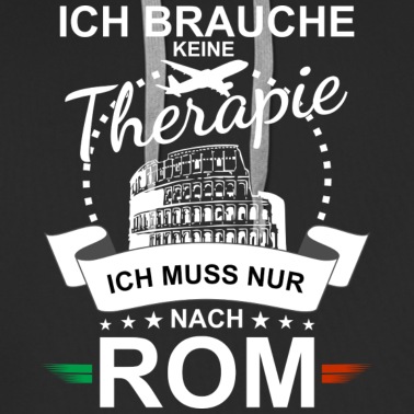 Klassenfahrt Hoodie - Rom Italien Spruch Urlaub Reise Kolosseum