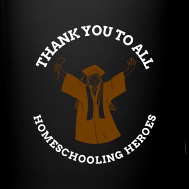 Abschluss Tasse - Abschluss Graduation Design