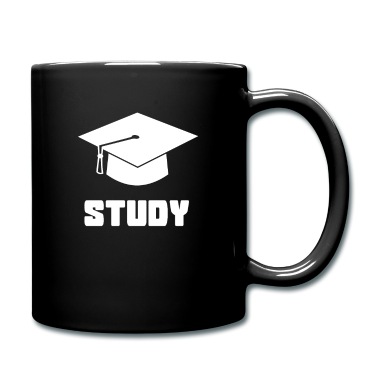 Abschluss Tasse - Studieren Student Abschluss