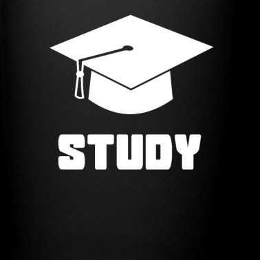 Abschluss Tasse - Studieren Student Abschluss