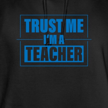 Klassenfahrt Hoodie - Lehrer