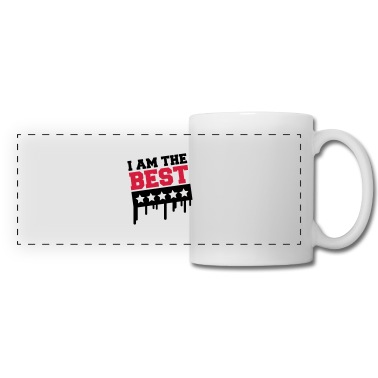 Abschluss Tasse - i_am_the_best_a2