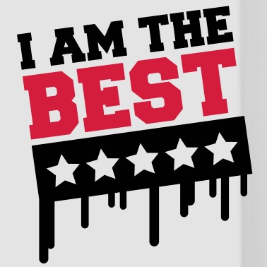 Abschluss Tasse - i_am_the_best_a2