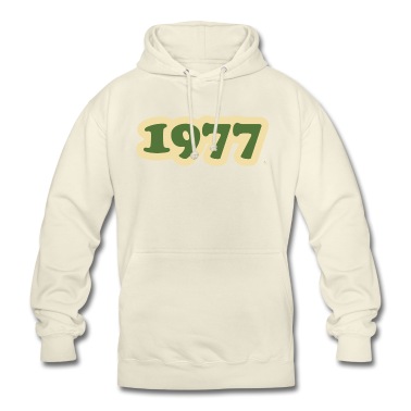 Klassenfahrt Hoodie - 1977 retro cb