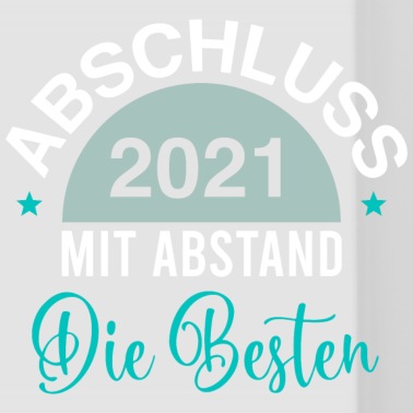 Abschluss Tasse - Abschluss Schulabschluss Abschlussfeier