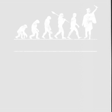 Abschluss Tasse - Abitur Abschluss Evolution