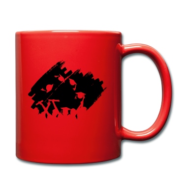 Abschluss Tasse - Schulabgänger Abiturienten Abschluss Bestanden