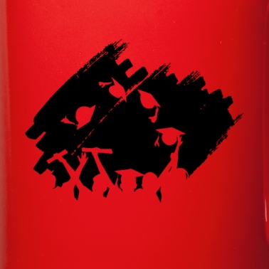 Abschluss Tasse - Schulabgänger Abiturienten Abschluss Bestanden