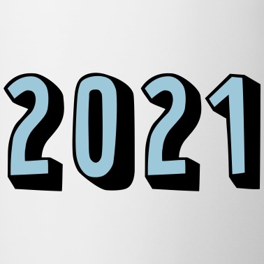 Abschluss Tasse - 2021 Abitur Hochzeit Abschluss