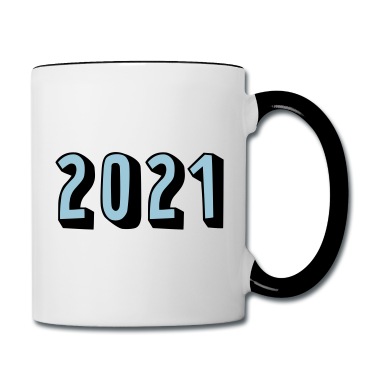 Abschluss Tasse - 2021 Abitur Hochzeit Abschluss