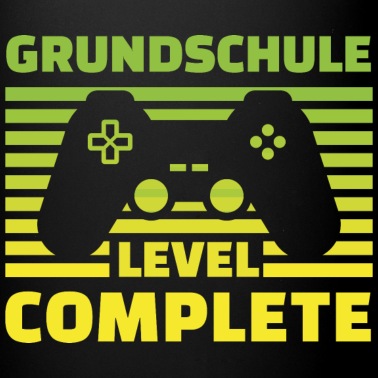 Abschluss Tasse - Schulwechsel Grundschule Abschluss