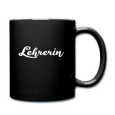 Abschluss Tasse - Lehrerin Abschluss Referenderiat Studium