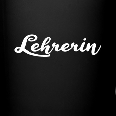 Abschluss Tasse - Lehrerin Abschluss Referenderiat Studium