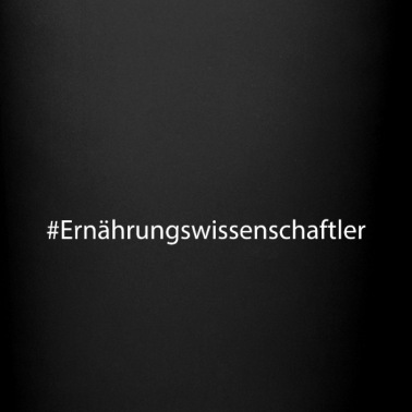 Abschluss Tasse - #Ernährungswissenschaftler Abschluss Beruf Feier