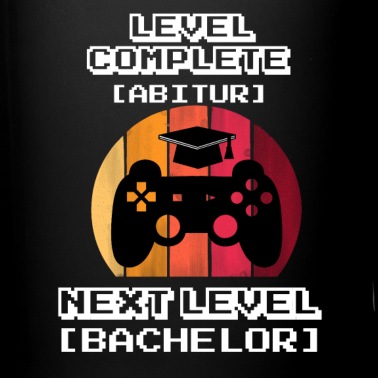 Abschluss Tasse - Abitur Abschluss Geschenkidee Abschlussgeschenk