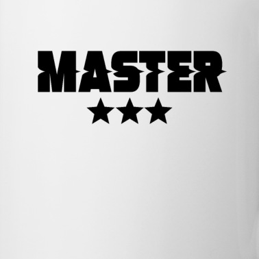 Abschluss Tasse - Abschluss Motto | graduation - design