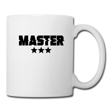 Abschluss Tasse - Abschluss Motto | graduation - design