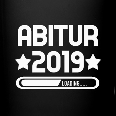 Abschluss Tasse - Abi, Abschluss, Matura | Design
