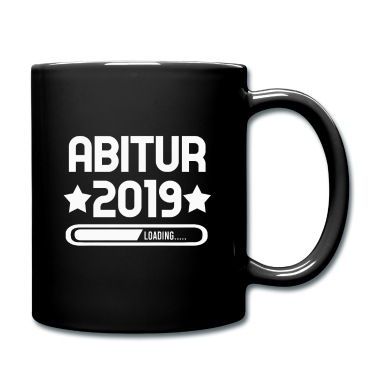 Abschluss Tasse - Abi, Abschluss, Matura | Design