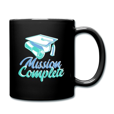 Abschluss Tasse - Abschluss Abitur Schule Uni Geschenk