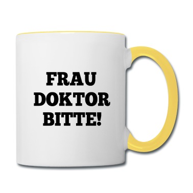 Abschluss Tasse - Abschluss Motto | graduation - design