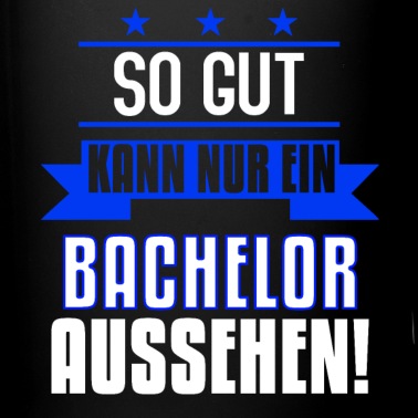 Abschluss Tasse - Abschluss Motto | graduation - design