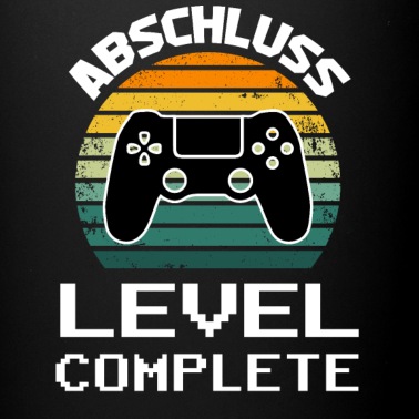 Abschluss Tasse - Abschluss Grundschule Schulabschluss Geschenk