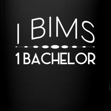 Abschluss Tasse - Abschluss Motto | graduation - design