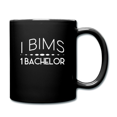 Abschluss Tasse - Abschluss Motto | graduation - design