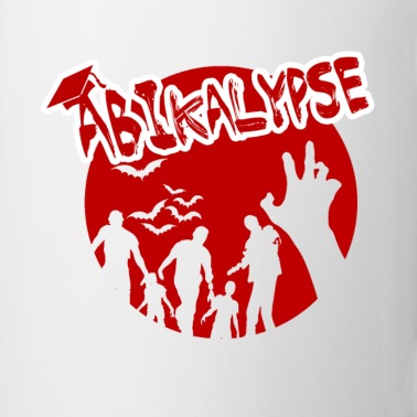 Abschluss Tasse - Abi, Abschluss, Matura | Design