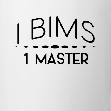 Abschluss Tasse - Abschluss Motto | graduation - design