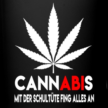 Abschluss Tasse - Abi, Abschluss, Matura | Design