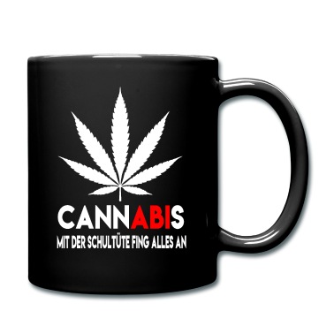 Abschluss Tasse - Abi, Abschluss, Matura | Design