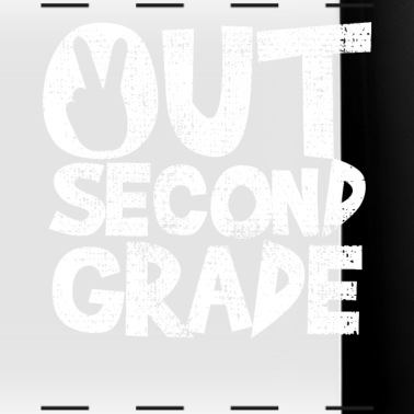 Abschluss Tasse - 2. Klasse Abschluss