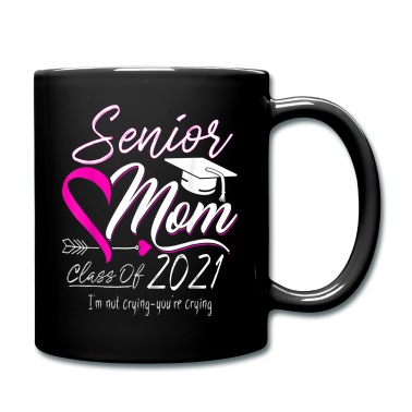 Abschluss Tasse - Abschluss Graduation Abitur Klasse 2021