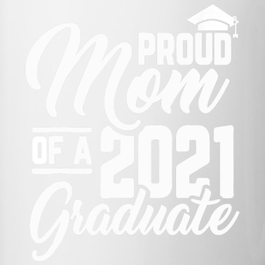 Abschluss Tasse - Abschluss Graduation Abitur Klasse 2021