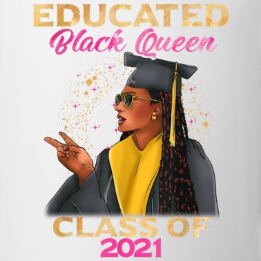 Abschluss Tasse - Abschluss Graduation Abitur Klasse 2021