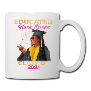 Abschluss Tasse - Abschluss Graduation Abitur Klasse 2021