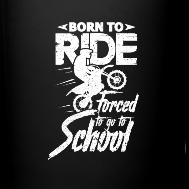 Abschluss Tasse - Schule Abschluss Abschlussfeier Urlaub Geschenk