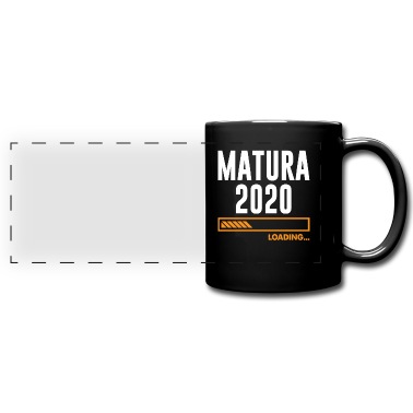 Abschluss Tasse - Matura Abschluss Loading Geschenkidee