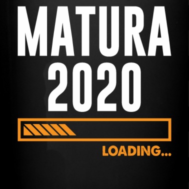 Abschluss Tasse - Matura Abschluss Loading Geschenkidee