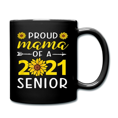 Abschluss Tasse - Abschluss Graduation Abitur Klasse 2021