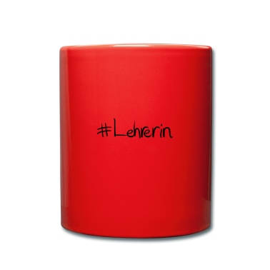 Abschluss Tasse - #Lehrerin Abschluss Beruf Feier