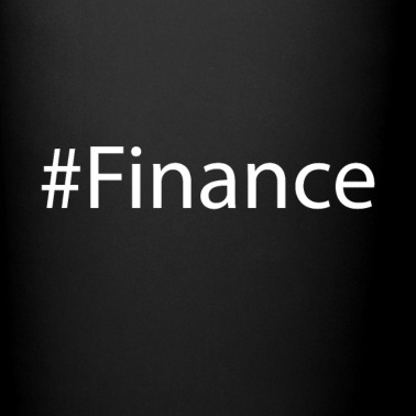 Abschluss Tasse - #Finance Abschluss Beruf Feier