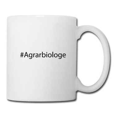 Abschluss Tasse - #Agrarbiologe Abschluss Beruf Feier