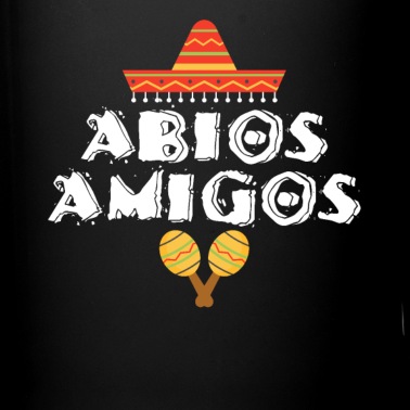 Abschluss Tasse - Abitur Abi Motiv Abschluss