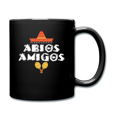 Abschluss Tasse - Abitur Abi Motiv Abschluss