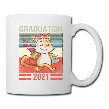 Abschluss Tasse - Lustige Schulabschluss Sprüche Abschluss